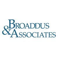 Broaddus & Associates logo