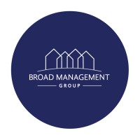 Broad Management Group logo