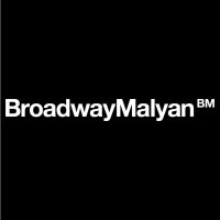 Broadway Malyan logo