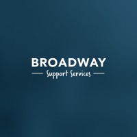 Broadway Support Services logo
