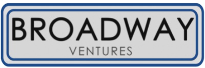BROADWAY VENTURES, LLC logo