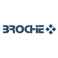 Broche Química,s.l. logo