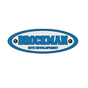 Brockman Site Development logo