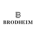 Grupo Brodheim logo