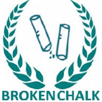 Broken Chalk logo