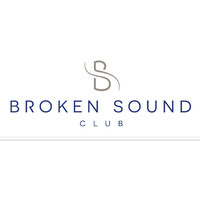 Broken Sound Club logo