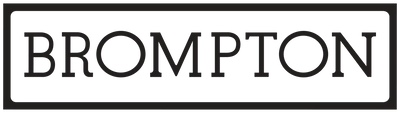 Brompton logo