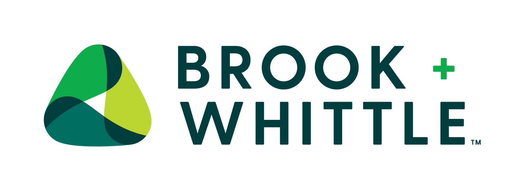 Brook + Whittle logo