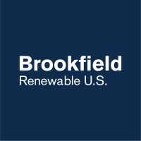Brookfield Renewable U.S. logo