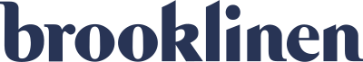 Brooklinen logo