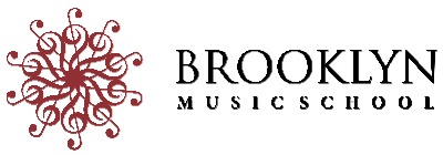 Brooklyn Music School logo