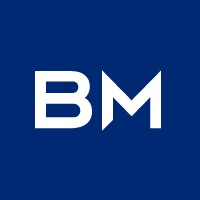 Brooks Macdonald logo