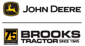 Brooks Tractor Inc logo