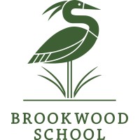 Brookwood School logo