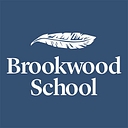 Brookwood School logo