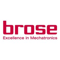 Brose Group logo