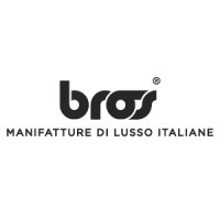 Bros Manifatture ( Brosway Italia - S'Agapò - Rosato - Pianegonda - Bros) logo