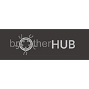 brotherHUB logo