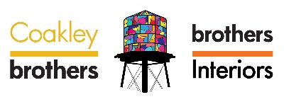 Coakley Brothers & Brothers Interiors (Design, Furniture, Construction, Installation, Moving) logo