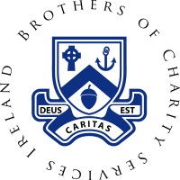 Brothers of Charity Services Ireland logo