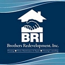 Brothers Redevelopment, Inc. logo