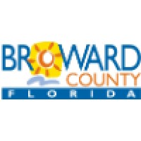 Broward County Government logo