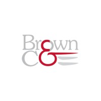 Brown & Co