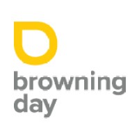 Browning Day logo