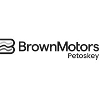 Brown Motors logo