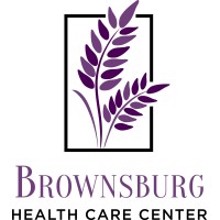 Brownsburg Health Care Center logo
