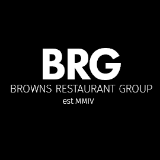 Browns Restaurant Group logo
