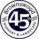 Brownswood Nursery logo