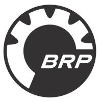 BRP logo