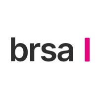 BRSA - branding and sales logo