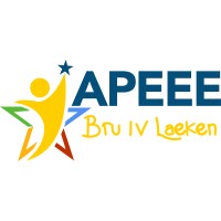 APEEE IV - ASSOCIATION DES PARENTS D'ELEVES DE L'ECOLE EUROPEENNE DE BRUXELLES IV logo
