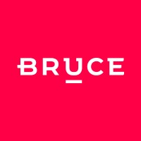 Bruce.work logo