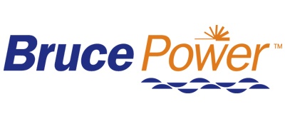 Bruce Power logo