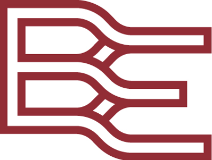 BruckEdwards, Inc logo