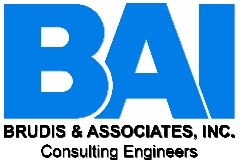 Brudis & Associates, Inc. logo