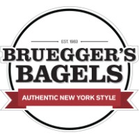 Bruegger's Bagels logo