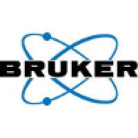 Bruker Daltonics logo