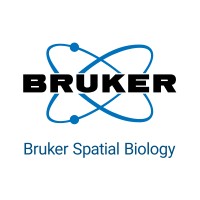 Bruker Spatial Biology logo