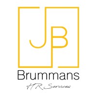 Brummans HR Services logo