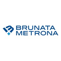BRUNATA-METRONA GmbH Co. & KG logo