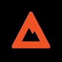 Brundage Mountain Resort logo