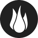 Brushfire logo