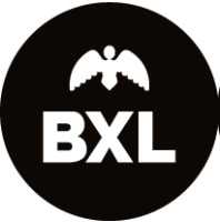 Instruction publique de la Ville de Bruxelles logo