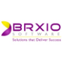 Brxio Inc logo