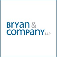 Bryan & Company LLP logo