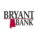 BRYANT BANK logo